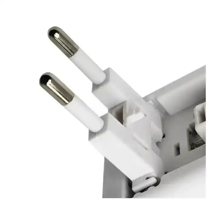 Travel Charger 2usb Port