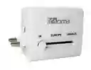 Travel Charger 2usb Port