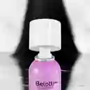 Shampoo En Seco Efecto Invisible Sin Residuos Para Todo Tipo De Cabello Belotti
