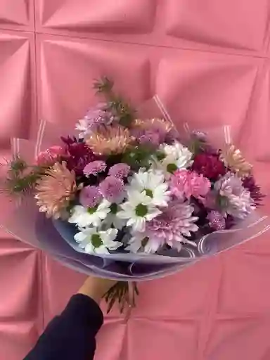 Bouquet Variedad
