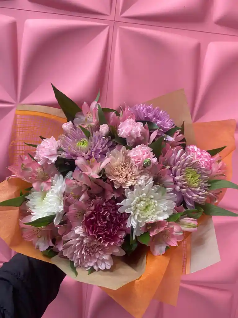 Bouquet Variedad