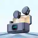 Micrófono Inalámbrico Solapa Para Celular Tipo C
