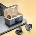 Micrófono Inalámbrico Solapa Para Celular Tipo C