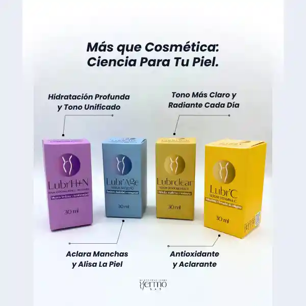 Combo Ilumina Tu Piel