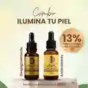 Combo Ilumina Tu Piel