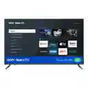 Televisor Onn 50” 4k Uhd (2160p) Led Roku Smart Televisión Hdr