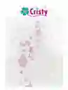 Cristy Paquete De Cauchos