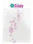 Cristy Paquete De Cauchos