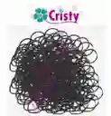 Cristy Paquete De Cauchos