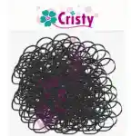 Cristy Paquete De Cauchos
