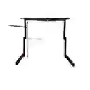 Mesa Ajustable Portátil Multiuso Laptop Table T8 Ventilación