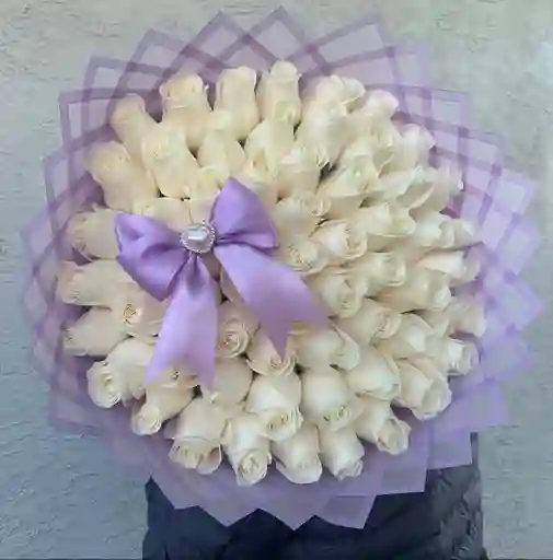 Boquet Dulces Nubes