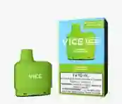 Vape Pod Green Burst - Vice Loop- Vice Loop (pod 5000 Puff)