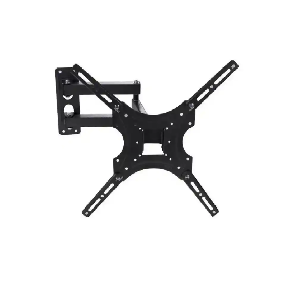 Wgingenieria X 400 - Negro