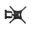 Wgingenieria X 400 - Negro
