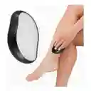 Depiladora Borrador Vello Mágico Color Negro Mate S03