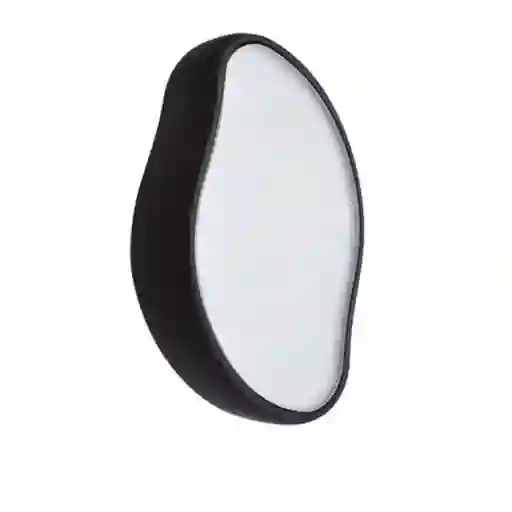 Depiladora Borrador Vello Mágico Color Negro Mate S03