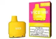 Vape Pod Nana Berry Ice -vice Loop (pod 5000 Puff)