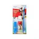 Kit Dental Para Mascotas Sabor Carne