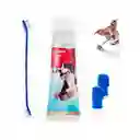 Kit Dental Para Mascotas Sabor Carne