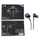 Audifonos Manos Libres Microfono Stereo Akg Ig955
