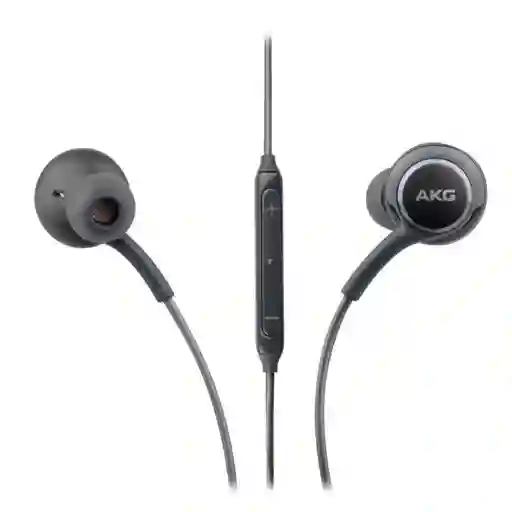 Audifonos Manos Libres Microfono Stereo Akg Ig955