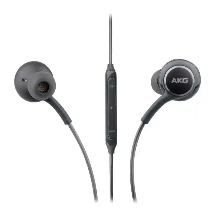 Audifonos Manos Libres Microfono Stereo Akg Ig955
