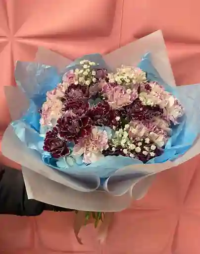 Bouquet Mar