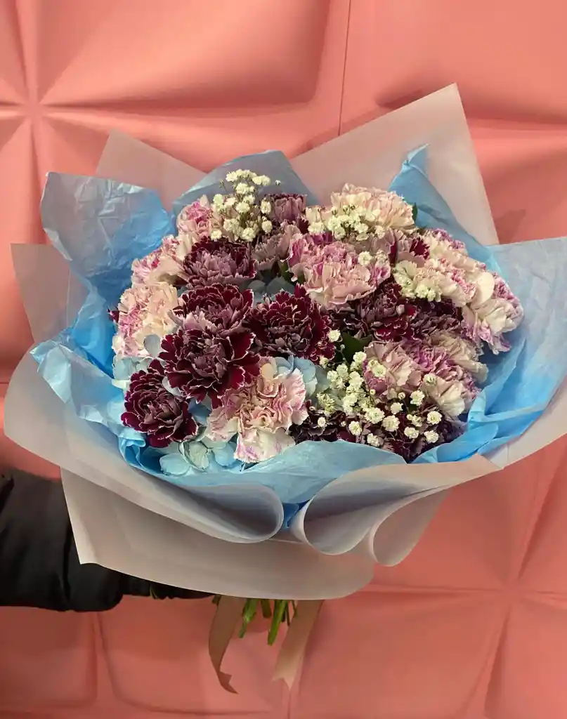 Bouquet Mar