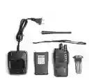 Radio Walkie Talkie Baofeng Uh Fx2 Batería 280mah