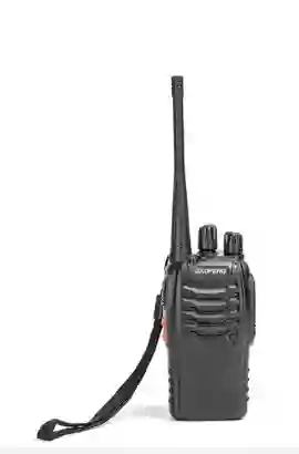Radio Walkie Talkie Baofeng Uh Fx2 Batería 280mah