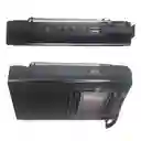 Radio Portátil Solar Batería Recargable, Fm/am/sw, Linterna Y Entrada Usb Ktf-1489
