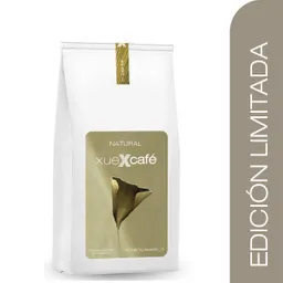 Borbón Amarillo - Proceso Natural - Edición Limitada -grano 227gr