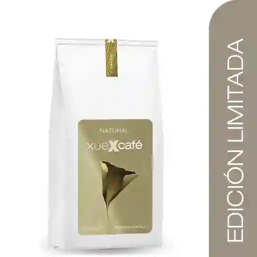 Borbón Amarillo - Proceso Natural - Edición Limitada -grano 227gr
