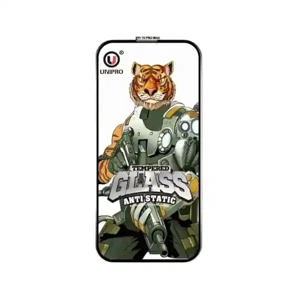 Vidrio Premium Iphone 16 Pro