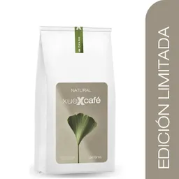 Geisha - Proceso Natural - Edición Limitada - Molido 227gr