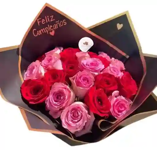Bouquet De Regalo