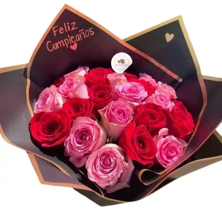 Bouquet De Regalo