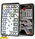 Domino De 55 Fichas