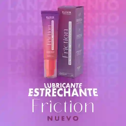 Estrechante Friction Elixir 30ml