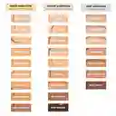 Corrector Hidratante Elf Hydrating Camo Concealer Tono Medium Peach
