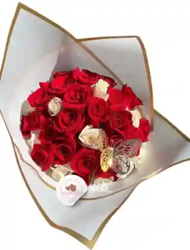 Bouquet De Regalo