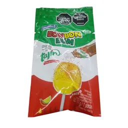 Bon Bon Bum Tajin Maracuya Und