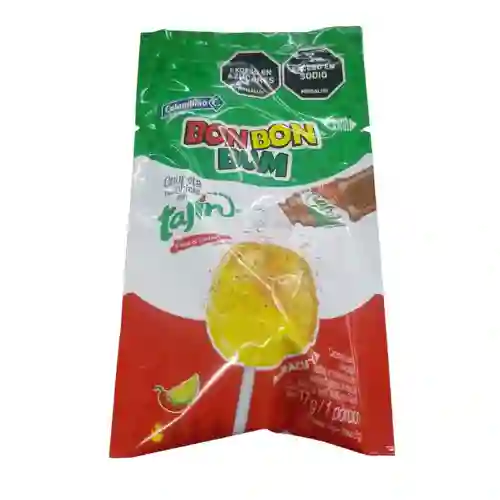 Bon Bon Bum Tajin Maracuya Und
