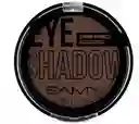Samy Sombra Compacta Individual Tono 22 Cafe Medio