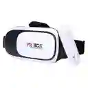 Gafas Realidad Virtual 3d Gear Vr Box + Control
