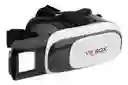 Gafas Realidad Virtual 3d Gear Vr Box + Control