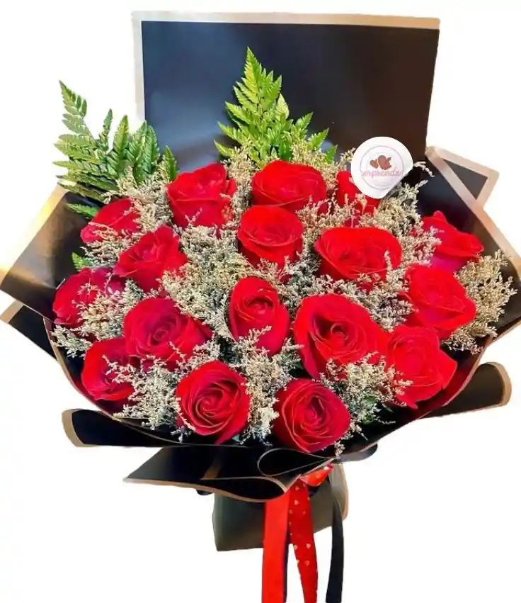 Bouquet De Regalo