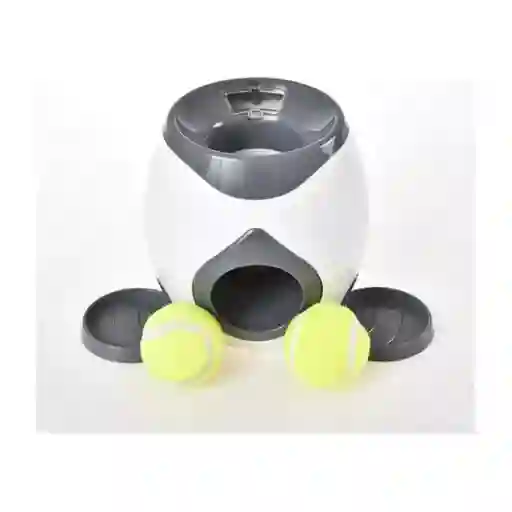 Dispensador Interactivo Para Perros Bl02
