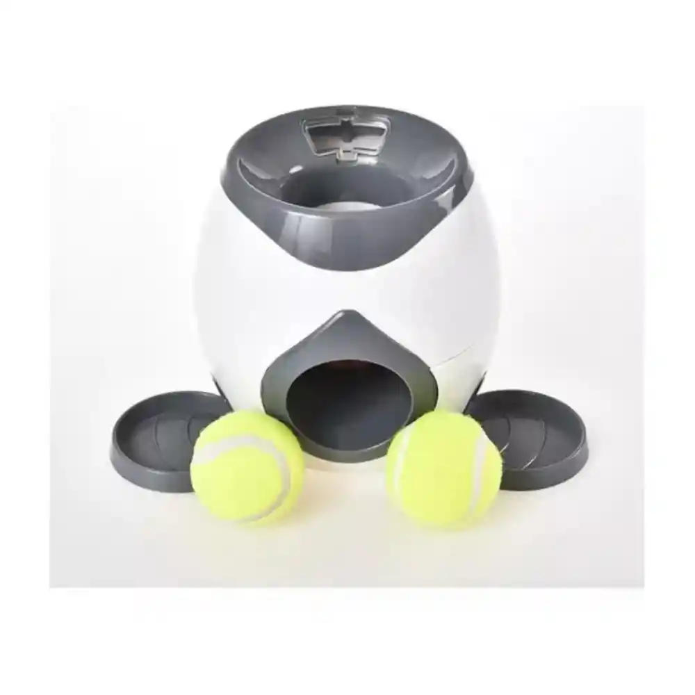Dispensador Interactivo Para Perros Bl02